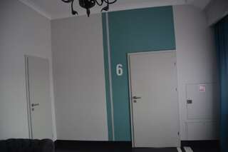 Апарт-отели EMEF Centrum Szkoleniowo-Serwisowe Сокулка Апартаменты с 2 спальнями-1